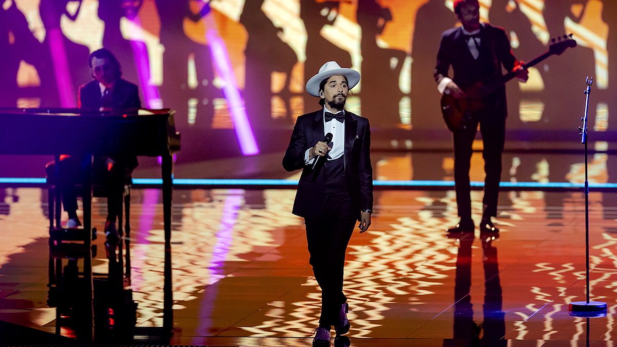 Rehearsals - 65th Eurovision Song Contest