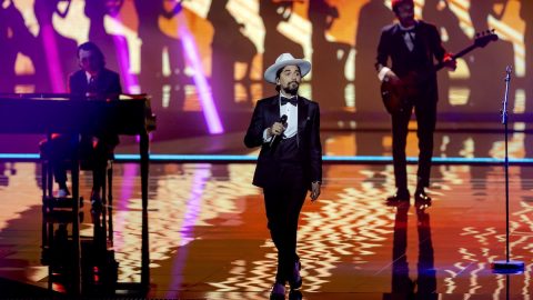 The Black Mamba Eurovisão