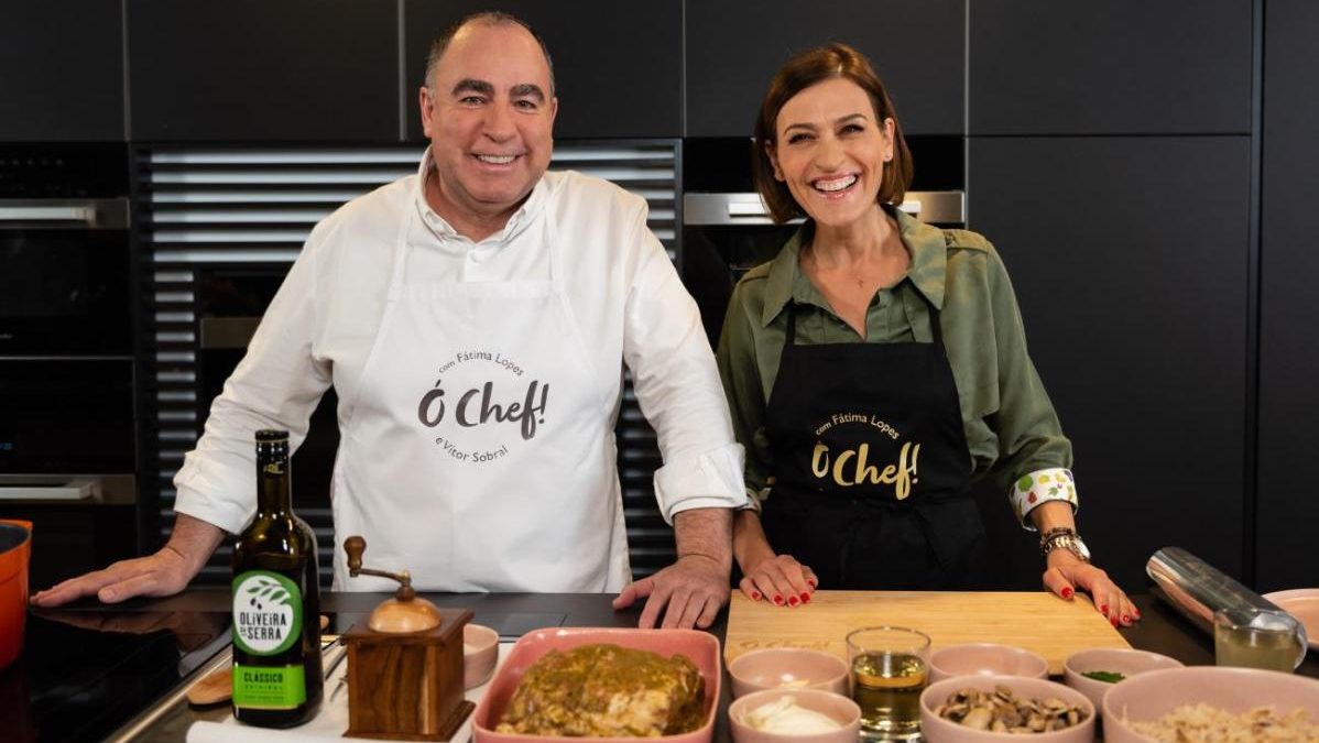 Fátima Lopes Vítor Sobral