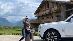 Georgina Rodriguez Gio Netflix reality show