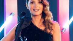 Maria cerqueira Gomes All Together Now Let love Rule TVI Pedro Teixeira