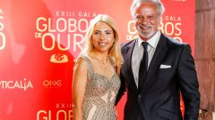 Ricardo Carriço Ana Rebelo