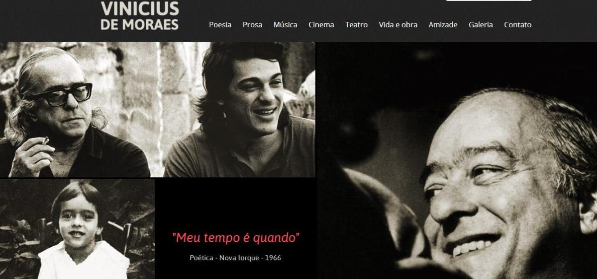 Vinicius de Moraes
