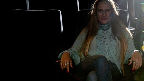 Ana Rocha de Sousa violação adolescência