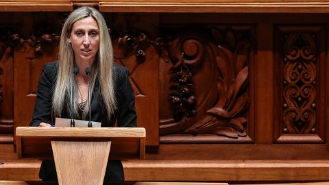 Cristina Rodrigues prostituição