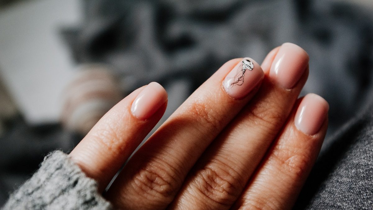 Unhas sinais cancro da pele melanoma