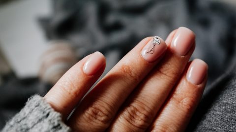 Unhas sinais cancro da pele melanoma