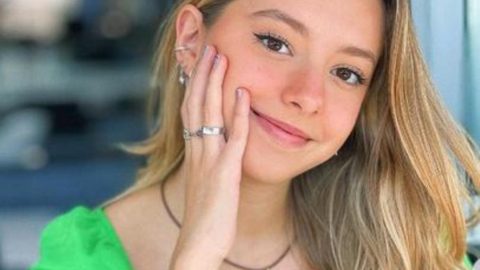 Inês teixeira Instagram Influencer livro