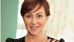 Maria João Abreu aneurisma