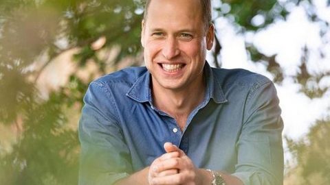 príncipe William diana BBC