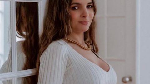 Mafalda sampaio gravidez segundo filho Maria Vaidosa