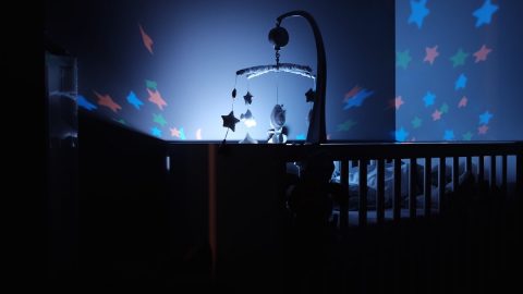 sono crianças estudo televisões smarts computadores sono perigos