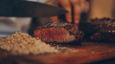 churrasco casa marquise