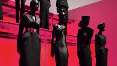 Moda migrantes Camera della moda milão Italia miguem Vieira David catalán