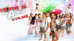 Morangos com Açúcar o filme