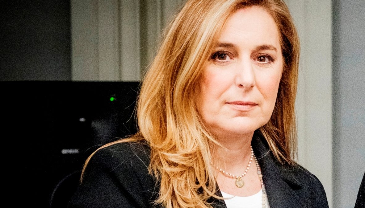 Alexandra borges GI Nuno Pinto fernandes