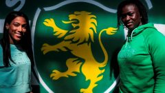 patrícia mamona Auriol Jogos Olímpicos