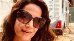 Paula Neves caravana autocaravana venda vender multas