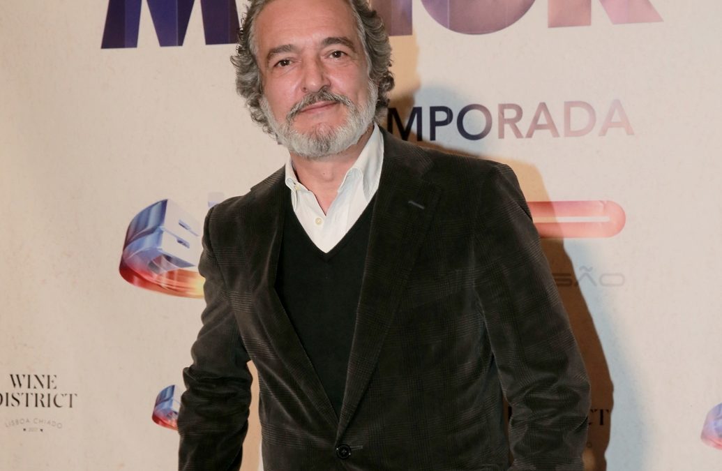 Rogério samora GI Paulo Spranger