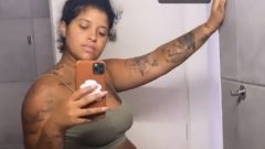 Blaya pos-parto mulheers doulas