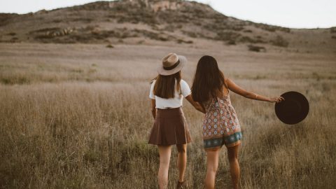 Saiba lidar amizades tóxicas desgastam