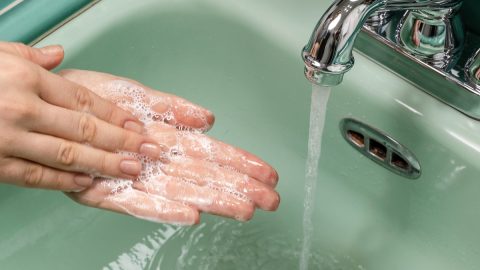 Queimaduras sol produtos naturais tratar