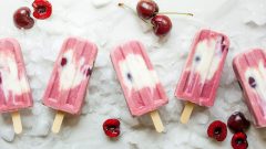 gelados goma alfarroba DGAV alerta