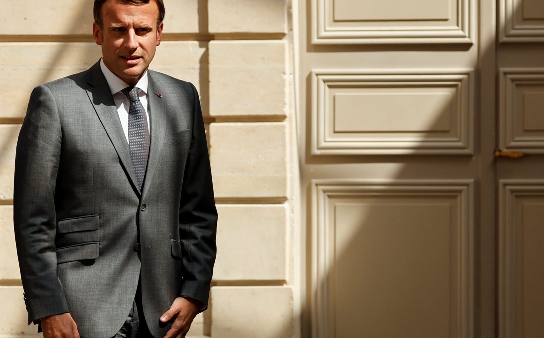 FRANCE USA LEGION OF HONOUR AWARD