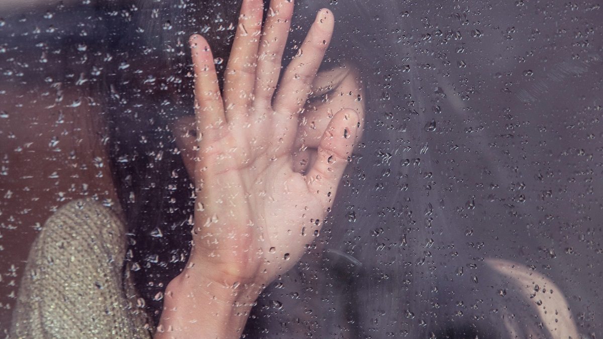 vítimas agressão sexual sintomas stress pós-traumático