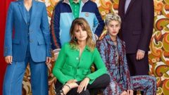 pedro Almodovar gravidez não planeada filme veneza cartaz Penélope Cruz