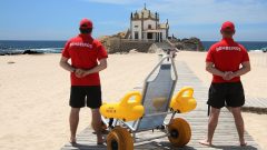 praia acessível lista 233 praias 2021 anfíbio