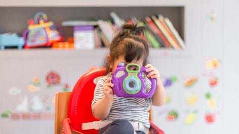 Erros que os pais dizem aos filhos sem saber