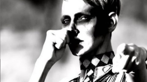 Charlene Mónaco luta selvagem animal alberto divórcio