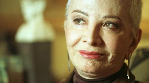 Glória menezes covid-19 morte marido Tarcísio Meira