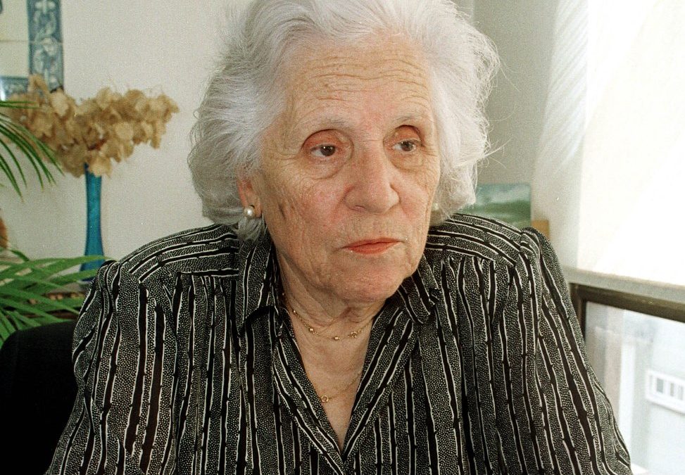 Ilda Aleixo GI pedro garcia