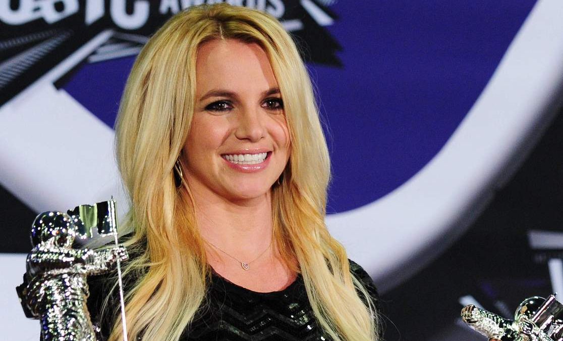 britney AFP britney AFP