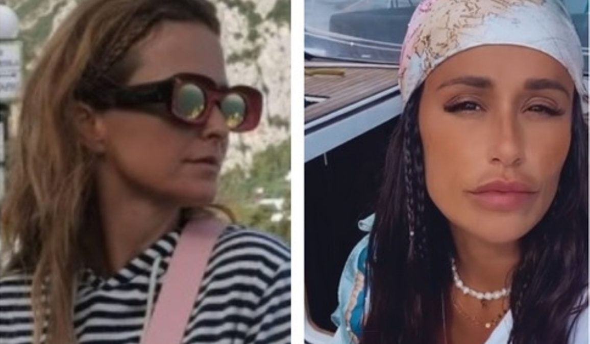 cristina Ria Tranças