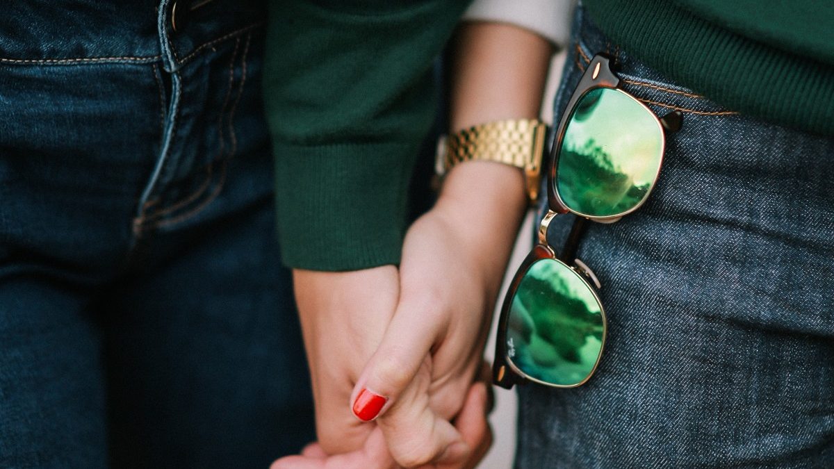 {Fotografia: Unsplash/Phuoc Le]