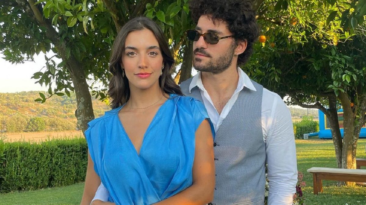 Bárbara Branco Joé Condessa filme cenas ousadas