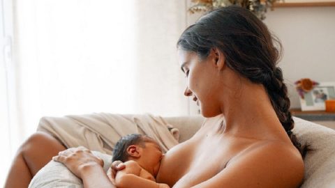 Sara Matos Pedro Teixeira filho amamentar famosos