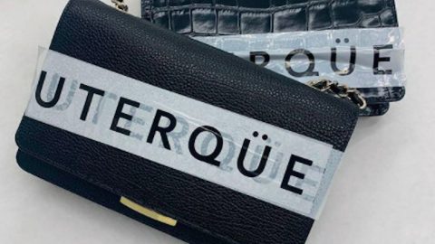 [Fotografia: Instagram/ Uterqüe] fechar lojas Portugal