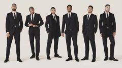 messi neymar danilo Pereira sergio Ramos PSG Dior moda