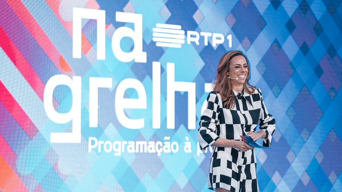 filomena cautela RTP