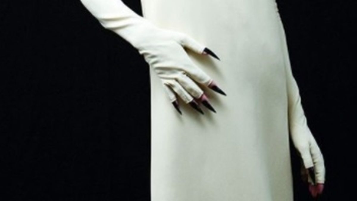 garras unhas Emmy 2021