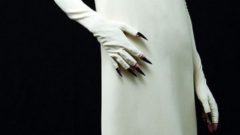 Unhas ponriagudas garras Emmy 2021