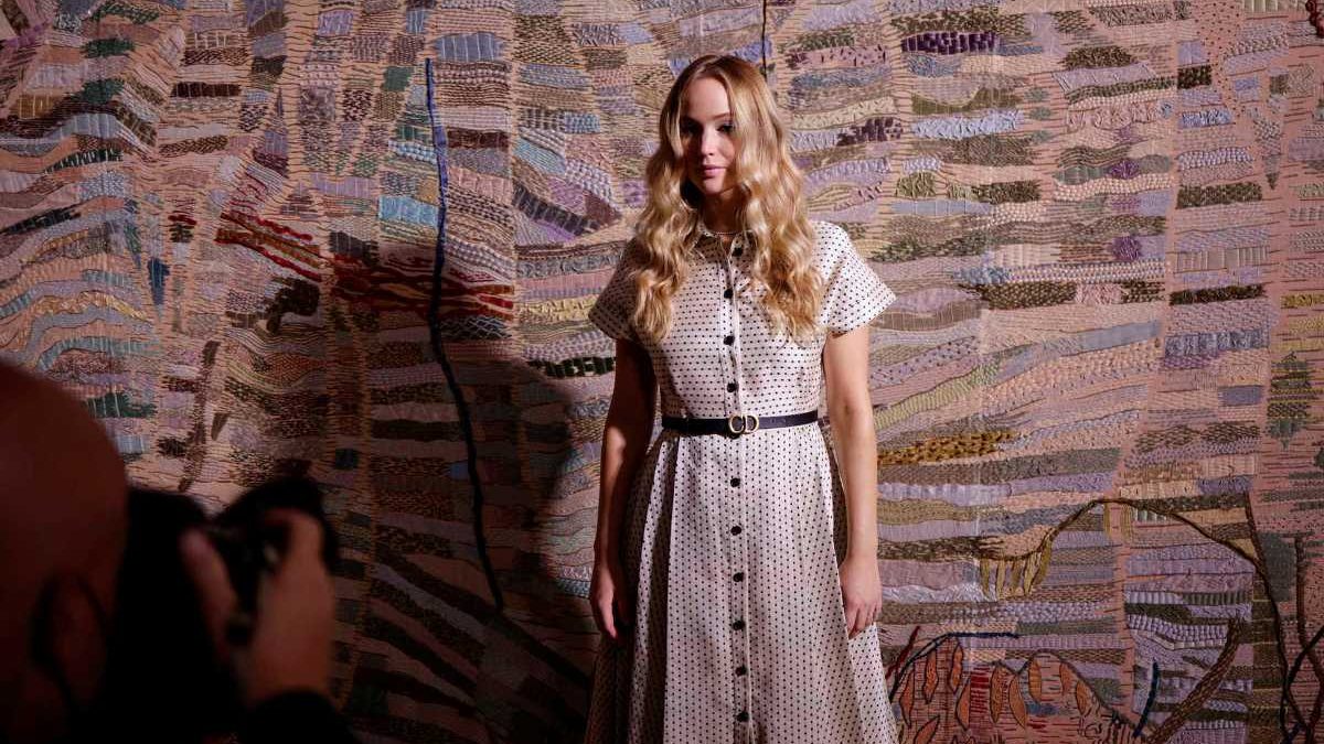 FRANCE PARIS FASHION WEEK