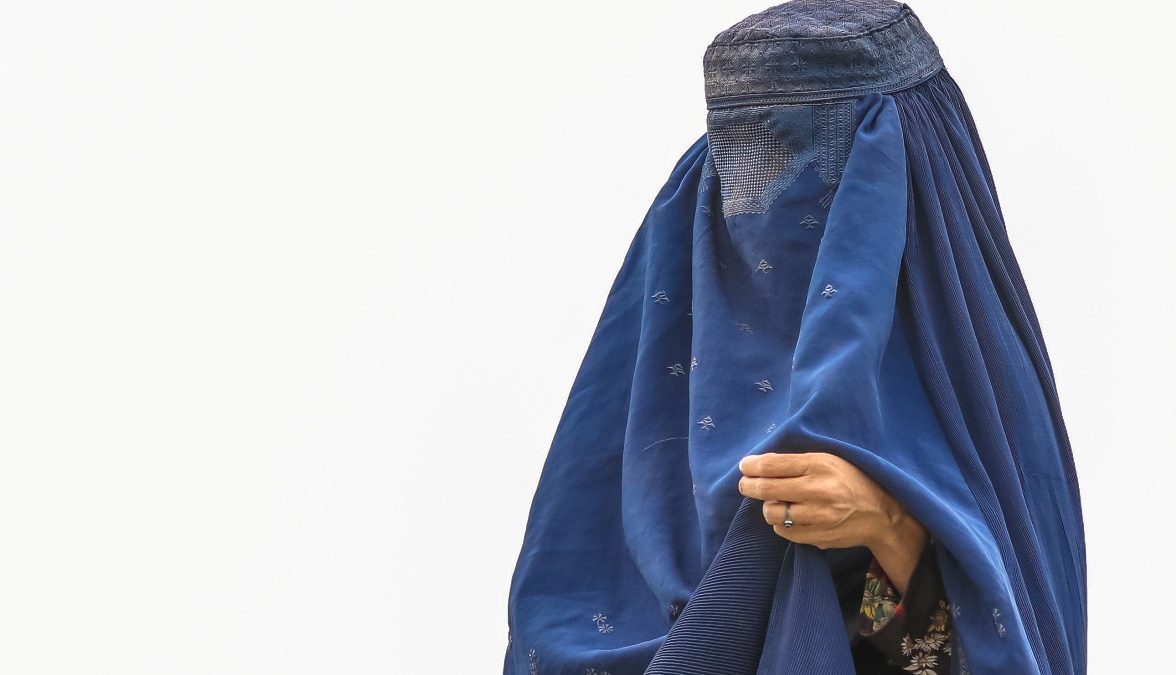 direitos mulheres afegã afeganistão talibans desporto