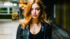 pele couro falso falsa letizia madonna shopping