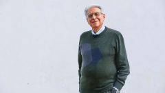 Padre Feytor-Pinto morreu 89 anos