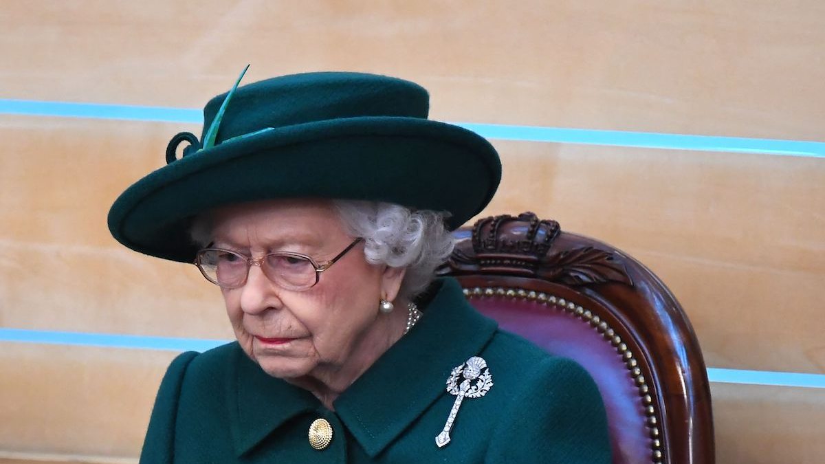 BRITAIN-SCOTLAND-ROYALS-POLITICS